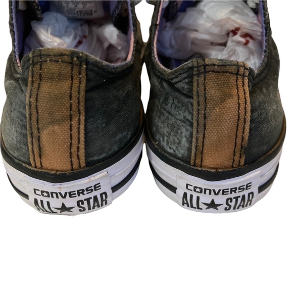 Converse Bleach Junior 2.5 - Picture 4 of 9